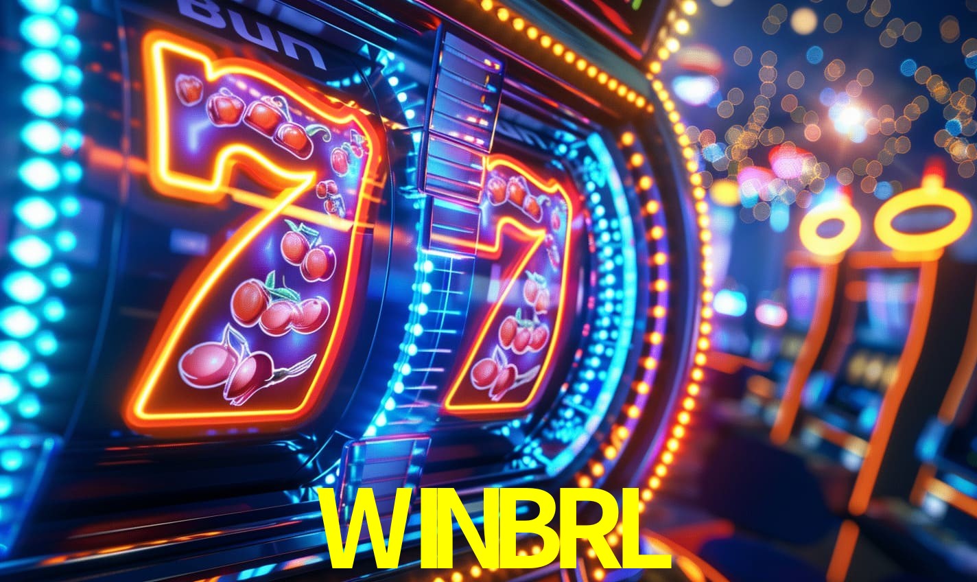 Jogos Emocionantes WINBRL
